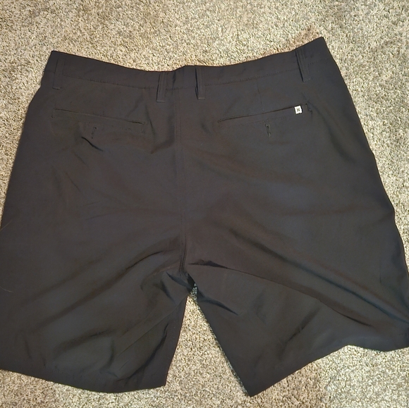 Hurley mens shorts size 40 - Picture 2 of 3